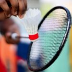 Badminton – Opstart