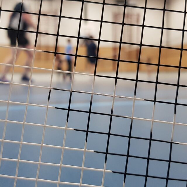 Nyt: Badminton for børn i Multihuset