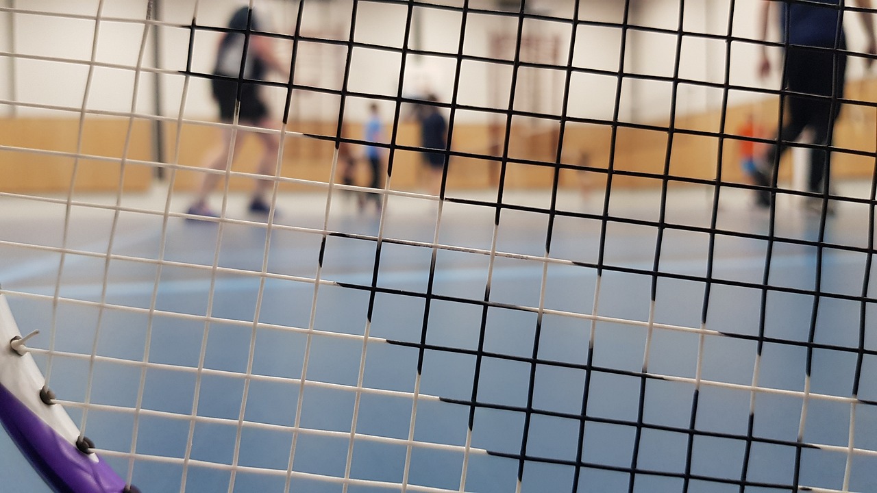 Nyt: Badminton for børn i Multihuset