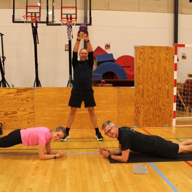 *NYT HOLD – CrossGym