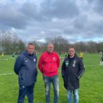 International trænerprofil tilknyttes Askov-Læborg-samarbejdet; Ny satsning skal løfte ungdomsfodbolden