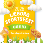 Sportsfest i Læborg – Nu sker det snart
