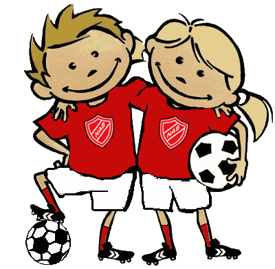 Nyt U5-fodboldhold i LGU – opstart den 5. september