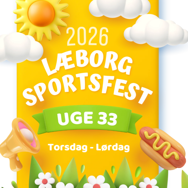 SportsFestProgram 2026